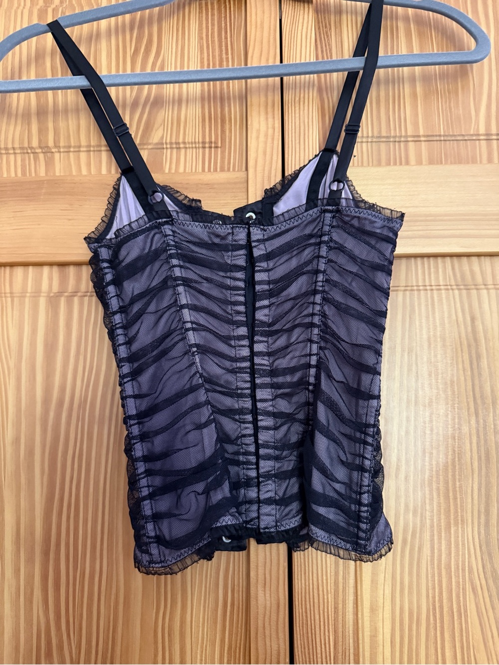 Moda International XXS corset - Picture 2 of 4